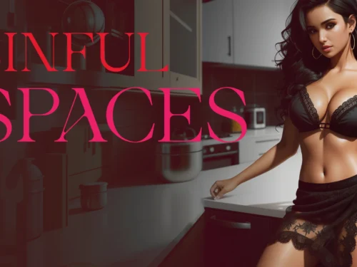 Sinful Spaces