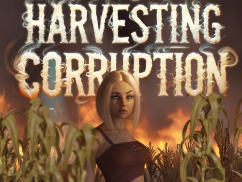 Harvesting Corruption