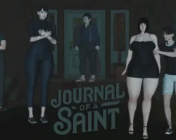 Journal of a Saint