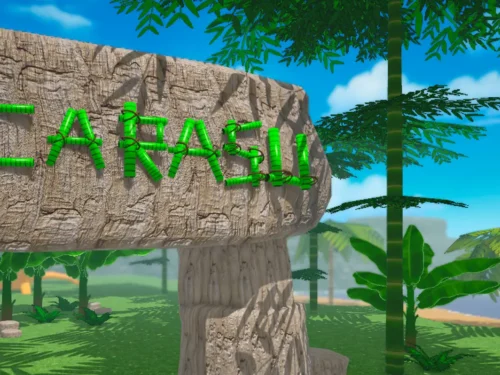Tacarasu