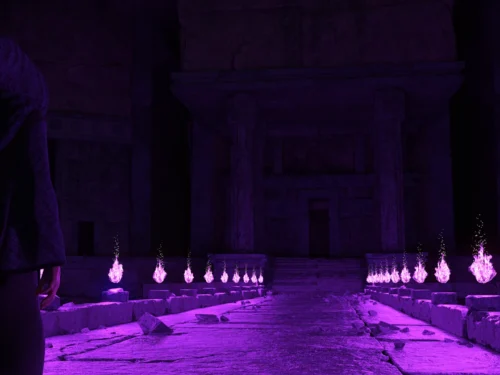 Worlds of Wonders