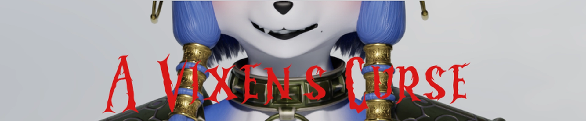 A Vixen's Curse Banner