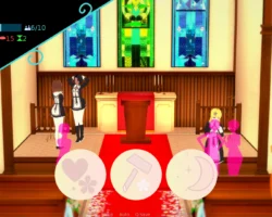 FaithBound