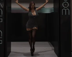 My Goddess