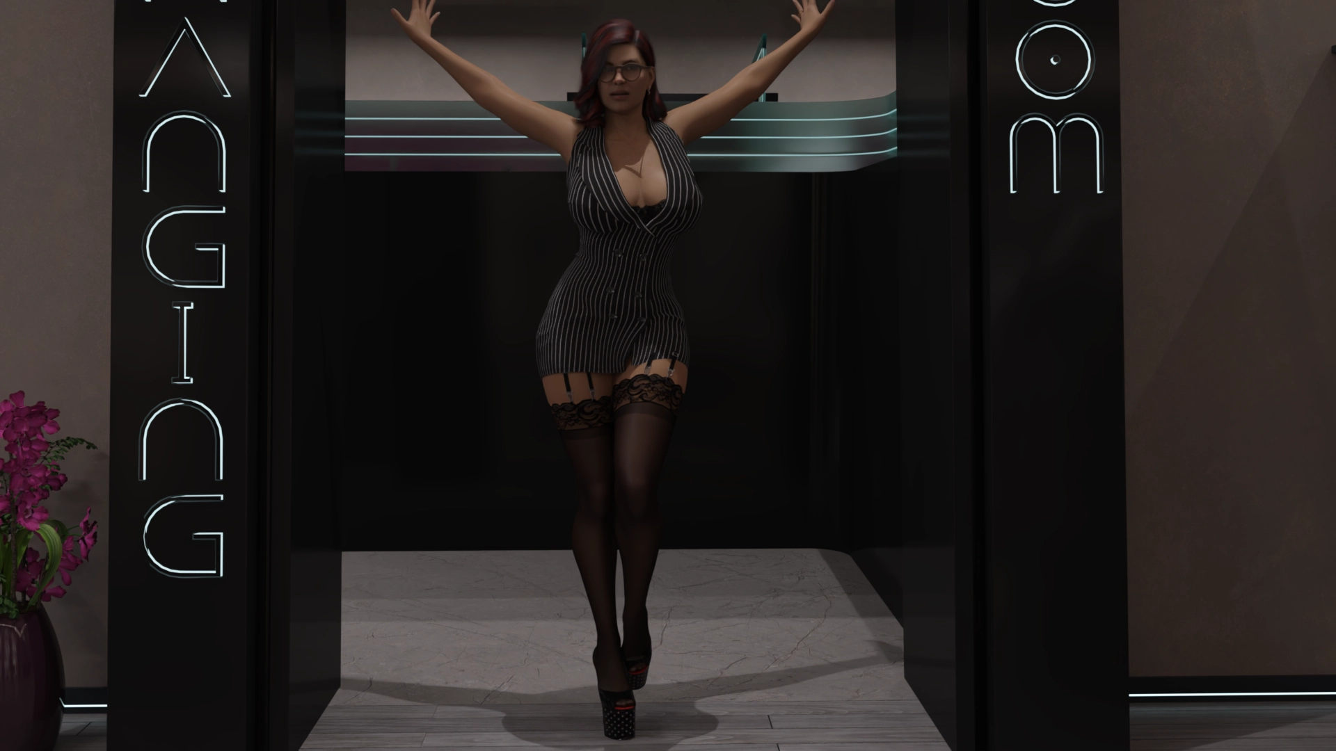 My Goddess My Goddess