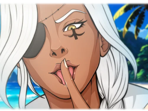 Haremwatch
