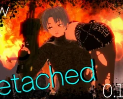 Detached