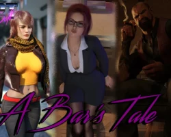 A Bar's Tale