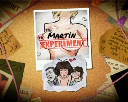 The Martin Experiment