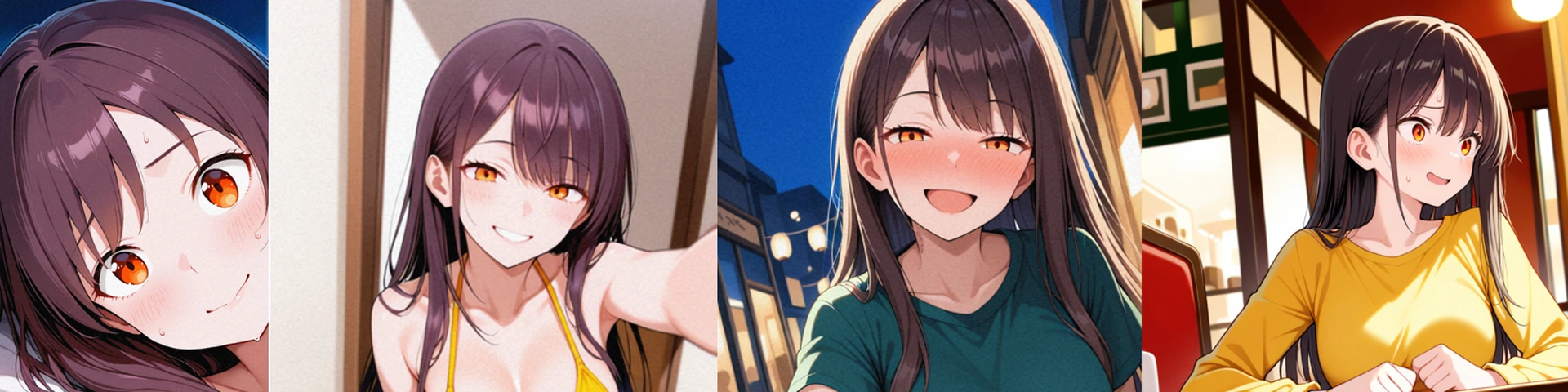 My NTR Girlfriend Banner