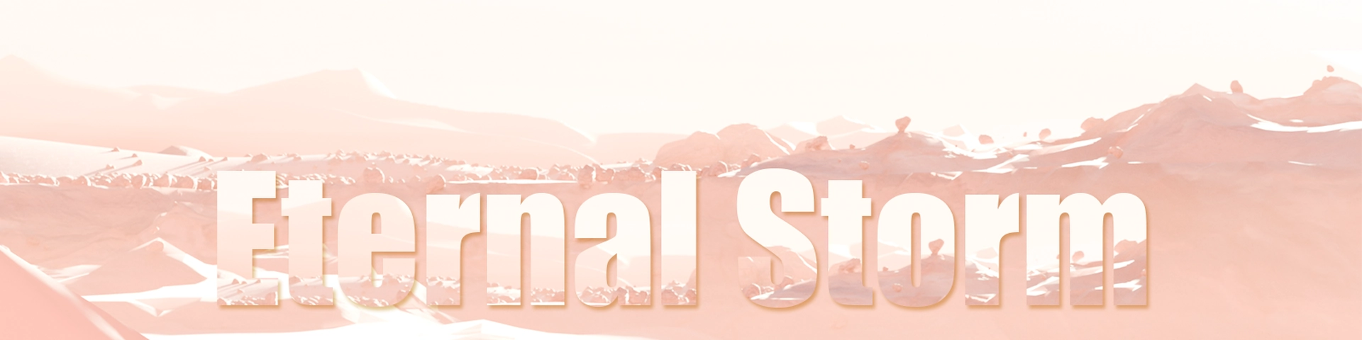 Eternal Storm Banner