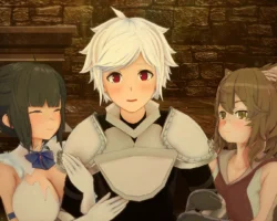 Legacy of Hestia