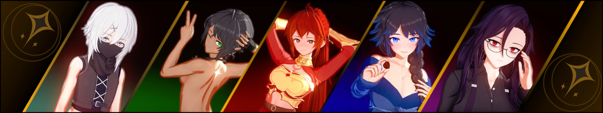From the Sin Banner