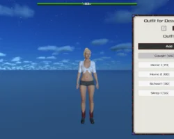 Glassix 2