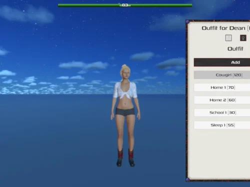Glassix 2