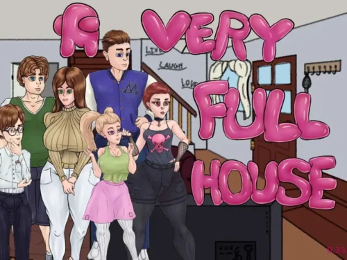 A Very Full House