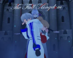 The Fall Kingdom