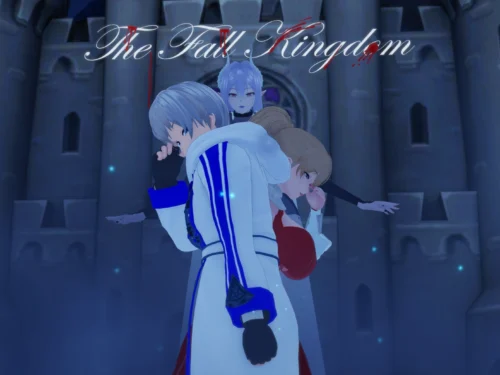The Fall Kingdom