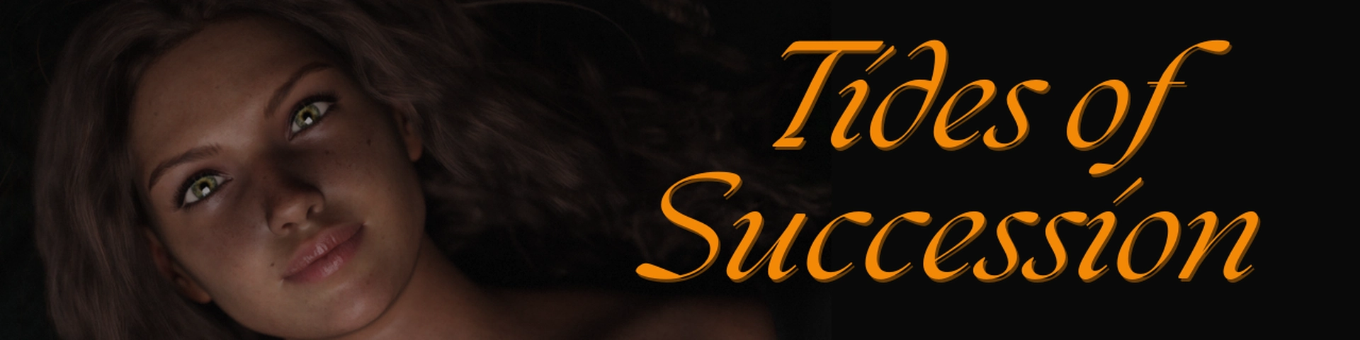 Tides of Succession Banner