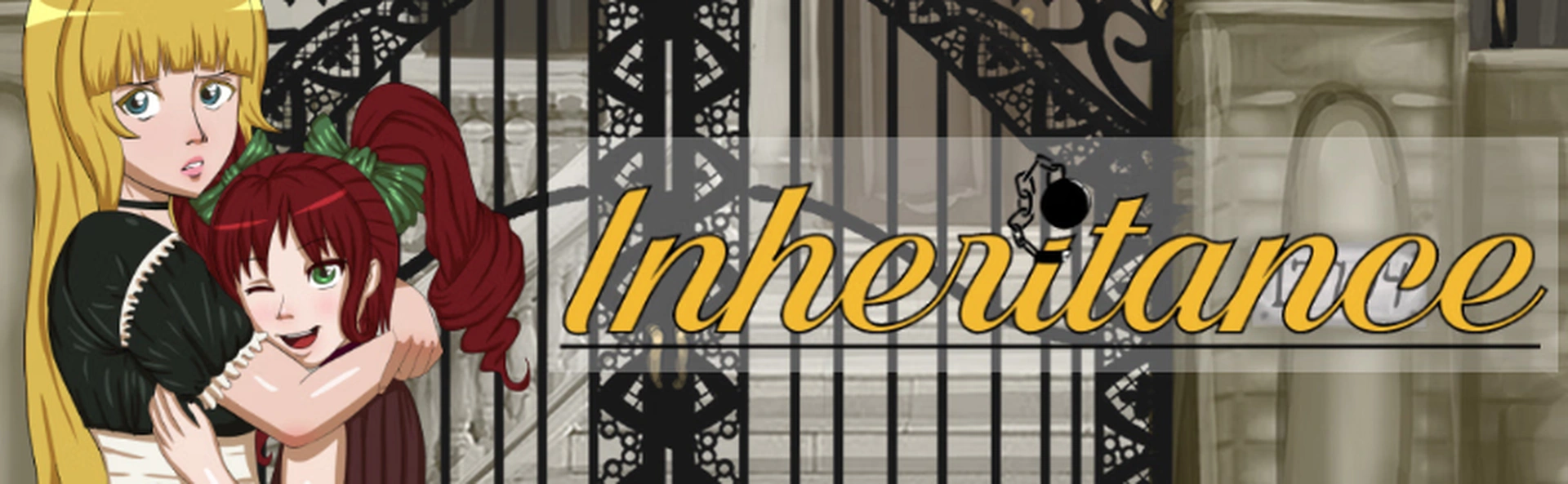 Inheritance Banner
