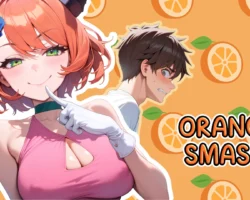 Orange Smash