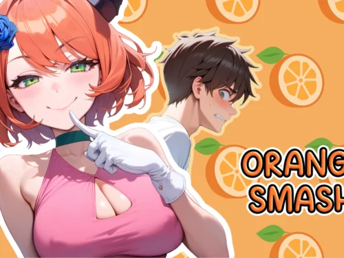 Orange Smash