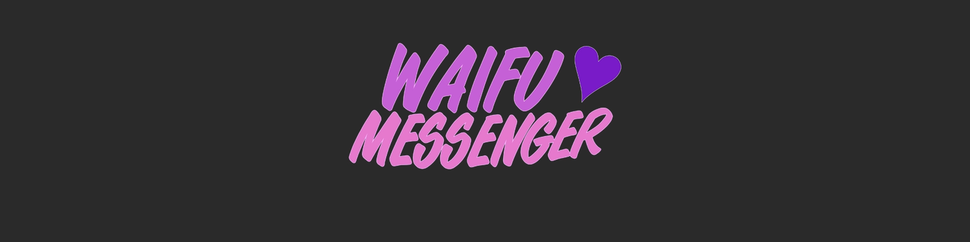Emily Messeger Banner