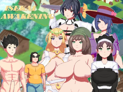 Isekai Awakening