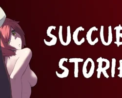 Succubus Stories