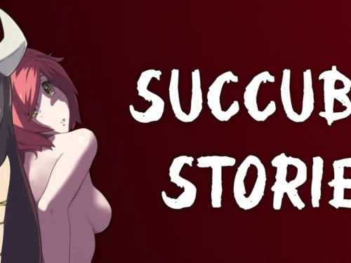 Succubus Stories
