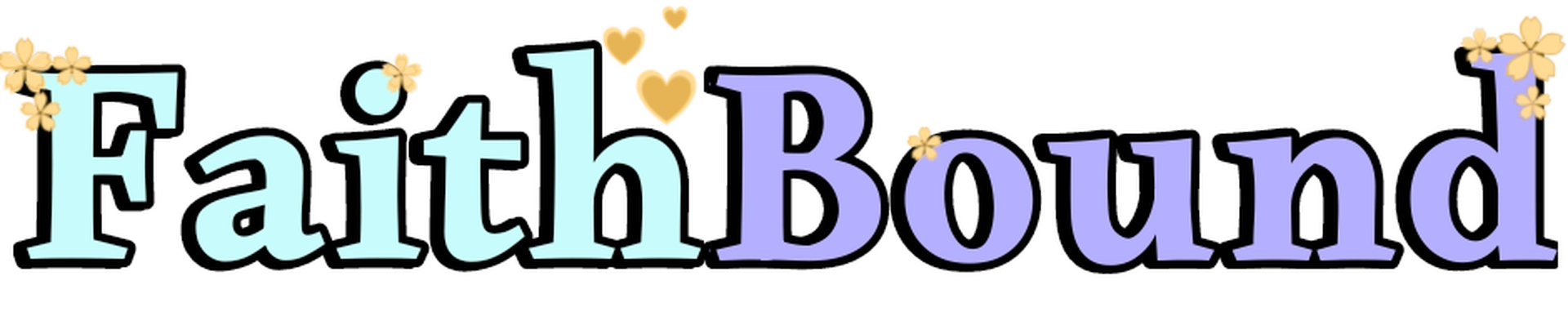 FaithBound Banner