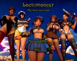 Lactomancer: The First Campaign