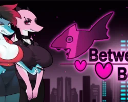 Between Beasts