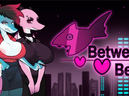 Between Beasts