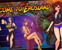 Welcome to Erosland