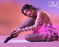 Cléo Torres: The Dance of Life