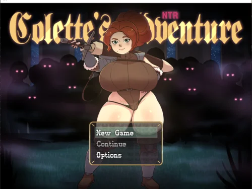 Colette's NTR Adventure