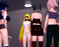 FemDom Stories