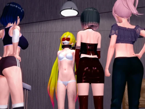 FemDom Stories