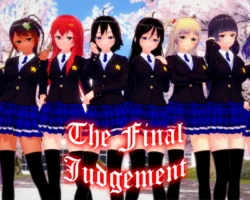 The Final Judgement