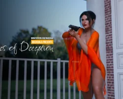 Echoes of Deception