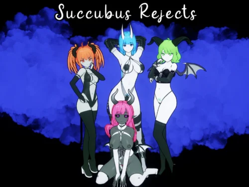 Succubus Rejects