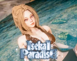 Isekai Paradise