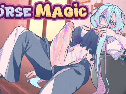 Horse Magic