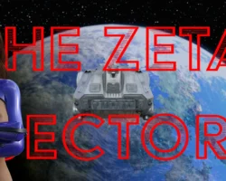 The Zeta Sector