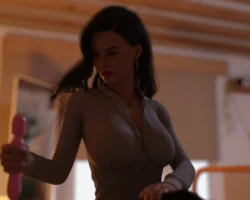 Being a Wife