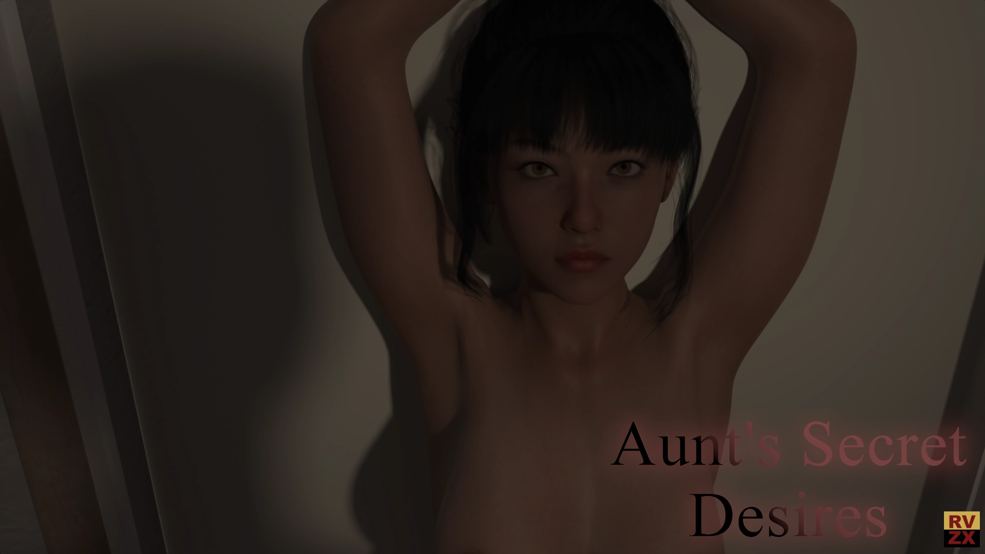 Aunt’s Secret Desires Aunt’s Secret Desires