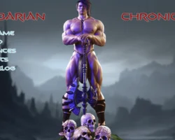 Barbarian Chronicles