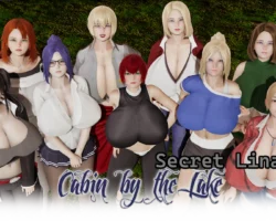 Secret Lina