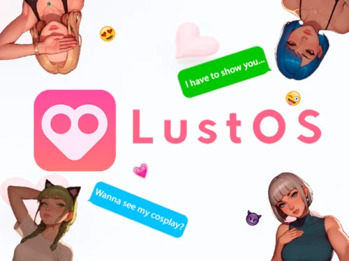 LustOS